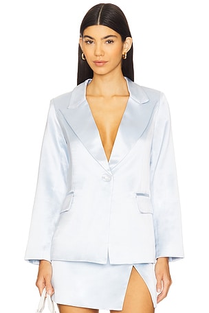 Ella Suit Blazer Bubish