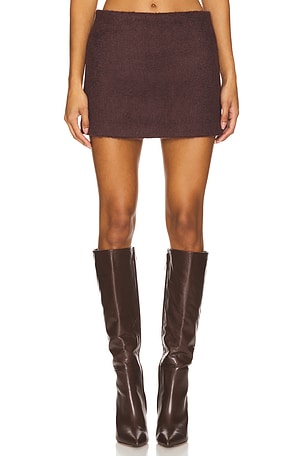 Hailey Mini SkirtBubish$179