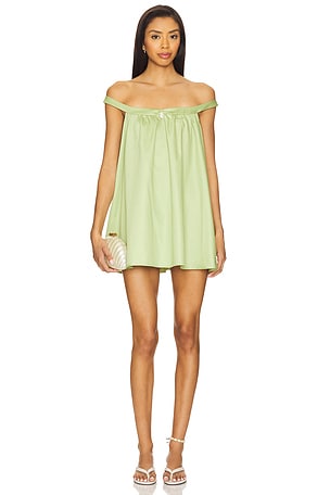 VESTIDO POLLEN BUCI