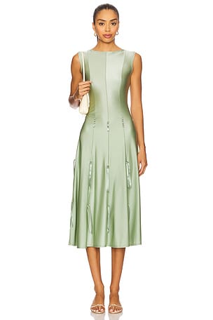 ROBE HEIRESS BUCI