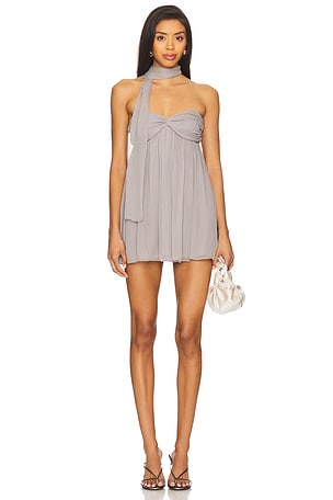 Powderpuff Dress BUCI