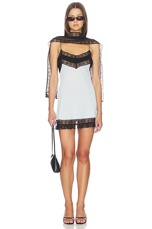 Waterlily Dress BUCI