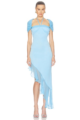 Addison Dress BUCI