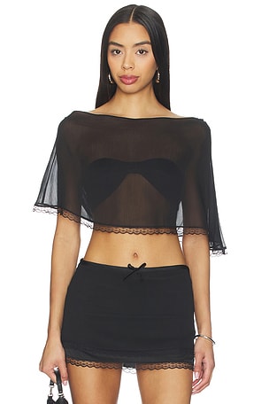 Oracle Poncho Set BUCI