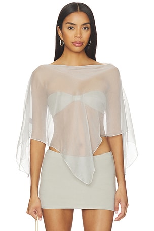 Honeycrisp Poncho BUCI