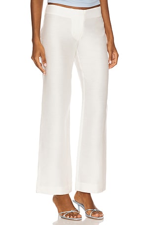 BUCI Pool Pants in Ivory