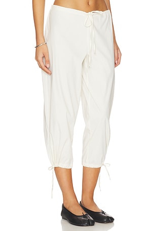 BUCI Tivat Capri in Ivory