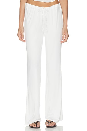 Jolee Pant in Cream BUCI