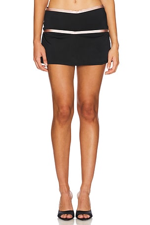 Thorn Mini Skirt BUCI