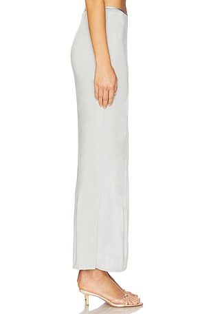 BUCI May Skirt in Baby Blue
