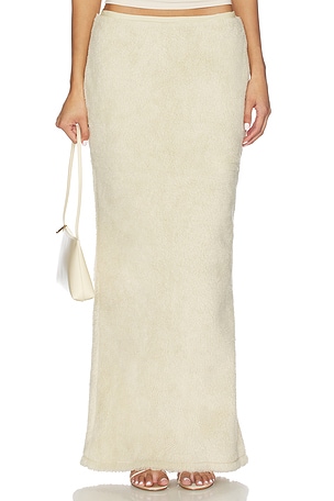 Birch Maxi Skirt BUCI