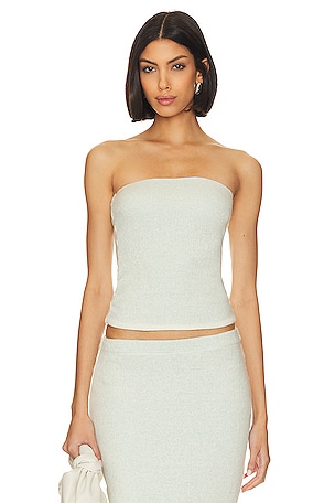 Strapless Top BUCI