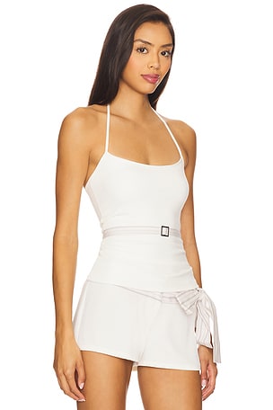 BUCI Pool Tank in Ivory