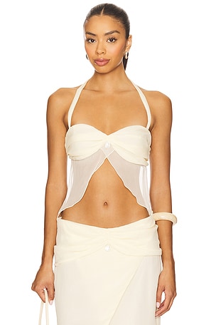 Dandelion Top BUCI