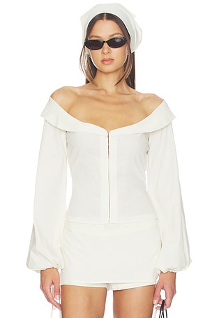 БЛУЗКА BUDVA BUCI