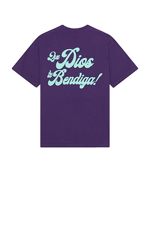Bendiga Tee Bueno