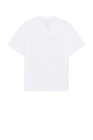 Bueno Magic Mushroom Tee in White