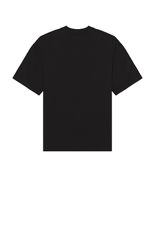 Bueno Manu Tee in Black. Size S. Also