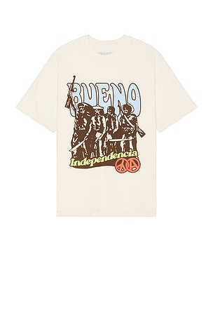 Tシャツ Bueno