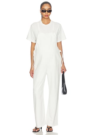 SALOPETTE BUMPSUIT