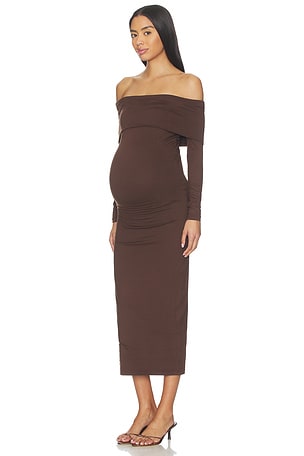 MAXIVESTIDO ALISON BUMPSUIT