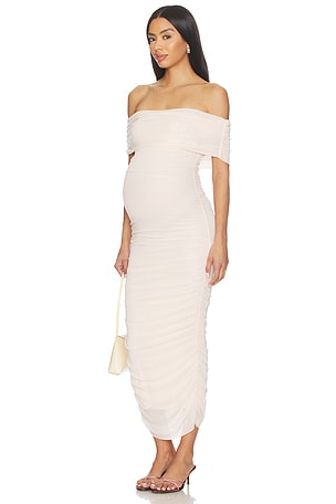 Sleeveless Mesh Dress BUMPSUIT