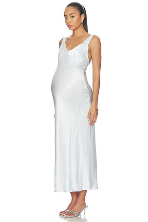 VESTIDO LENCERO VINTAGE BUMPSUIT