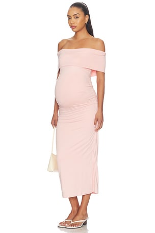 The Bianca Dress BUMPSUIT