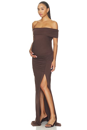 The Sleeveless Evening Dress BUMPSUIT
