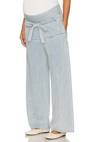 Denim Painter Jean BUMPSUIT