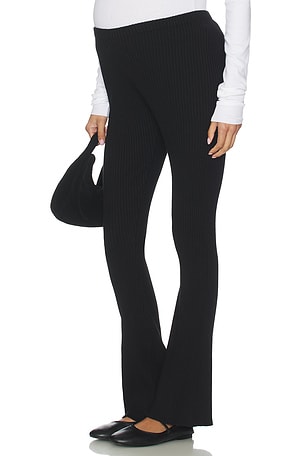 Cozy Knit Flare Pant BUMPSUIT