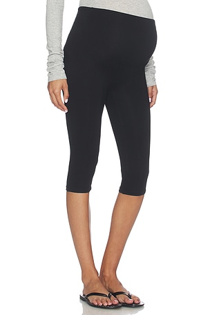 THE COTTON CAPRI LEGGING カプリレギンス BUMPSUIT