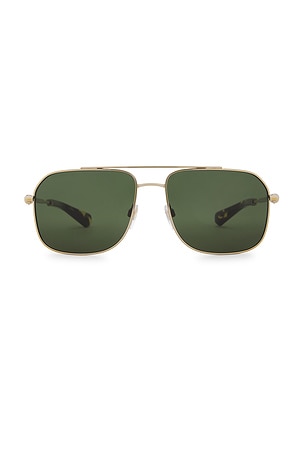 Rectangle Sunglasses Burberry