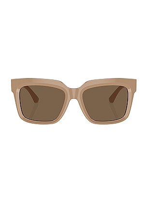 Square Sunglasses Burberry
