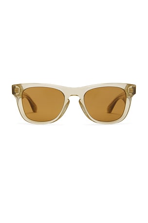 Square Sunglasses Burberry