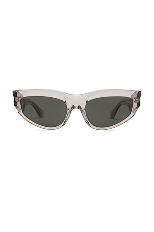 Cat Eye Sunglasses Burberry