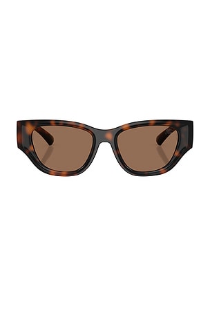 Rectangular Sunglasses Burberry