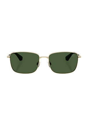 Square Sunglasses Burberry