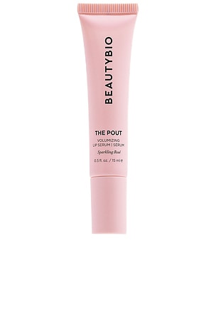 The Pout Plumping Lip Serum BeautyBio