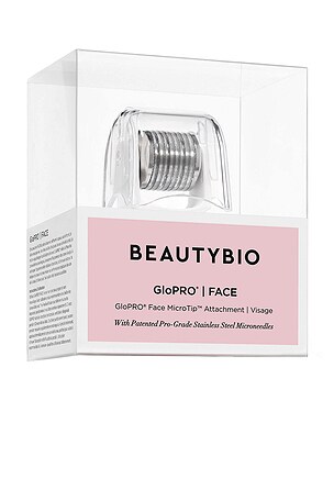 GloPRO Face MicroTip Attachment BeautyBio