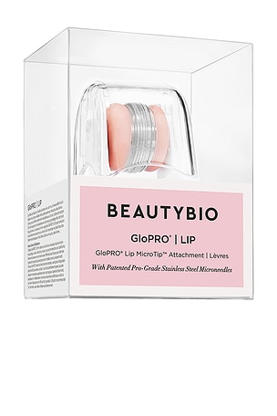 ROLLER POUR LES LÈVRES GLOPRO LIP ROLLER BeautyBio