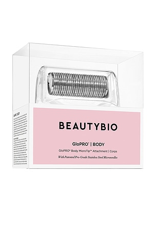 GloPRO Body MicroTip Attachment BeautyBio