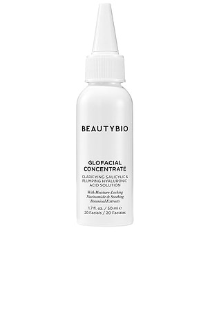 GLOFACIAL ORIGINAL CONCENTRATE 농축액 BeautyBio