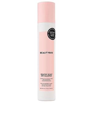 SHAMPOING SEC HEALTHY SCALP DRY SHAMPOO BeautyBio