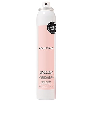 BeautyBio Healthy Scalp Dry Shampoo in Beauty: NA