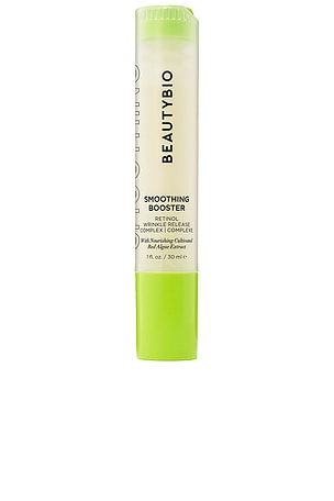 Smoothing Booster - Retinol Wrinkle Release Complex BeautyBio