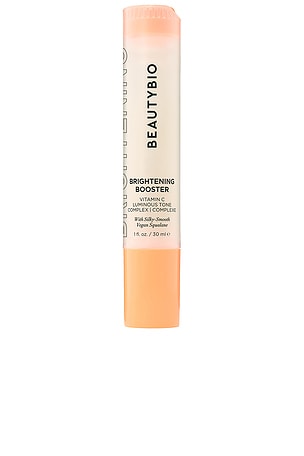 Brightening Booster - Vitamin C Antioxidant Serum BeautyBio