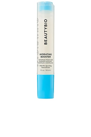 Hydrating Booster - Ceramide Moisture Barrier Support Complex BeautyBio