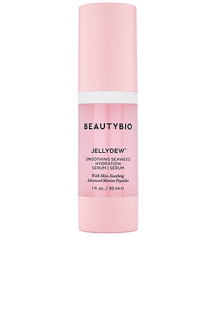Jelly Dew Smoothing Seaweed Hydration Serum BeautyBio