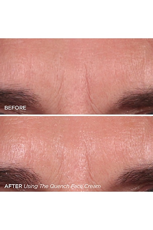 BeautyBio The Quench Facial Moisturizer in Beauty: NA